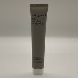 Living Proof - No Frizz Nourishing Styling Cream